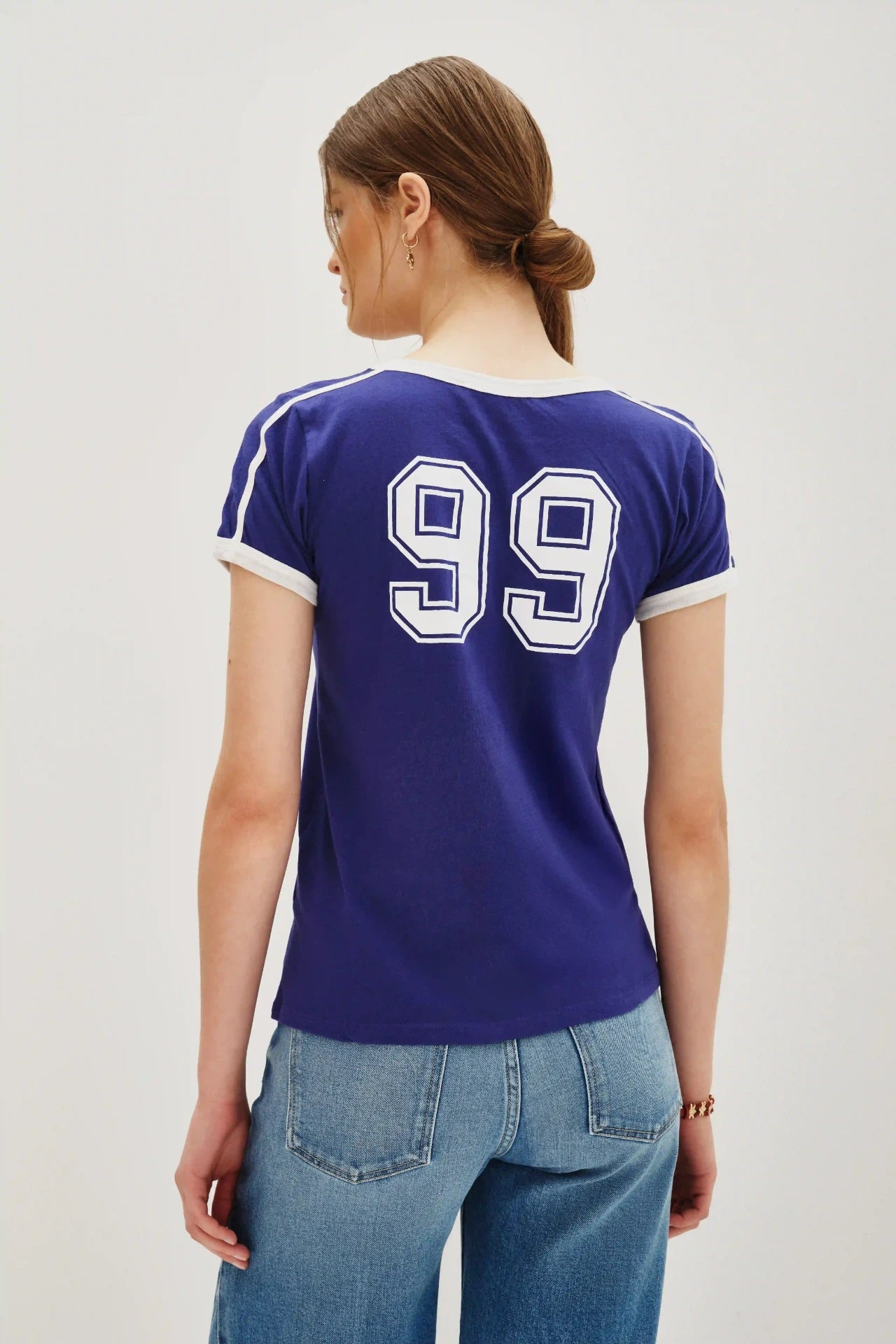 REMERA TEN