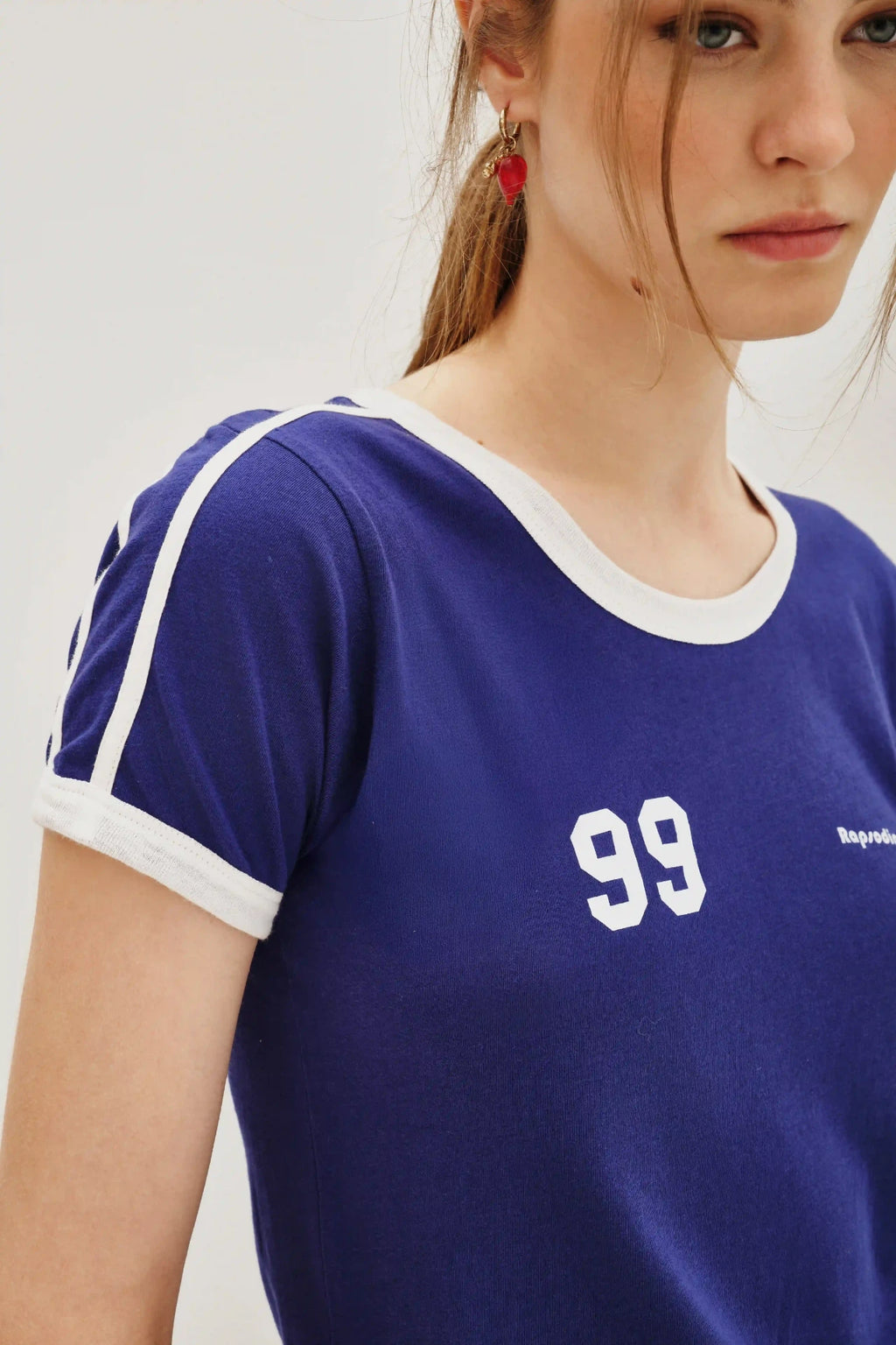 REMERA TEN