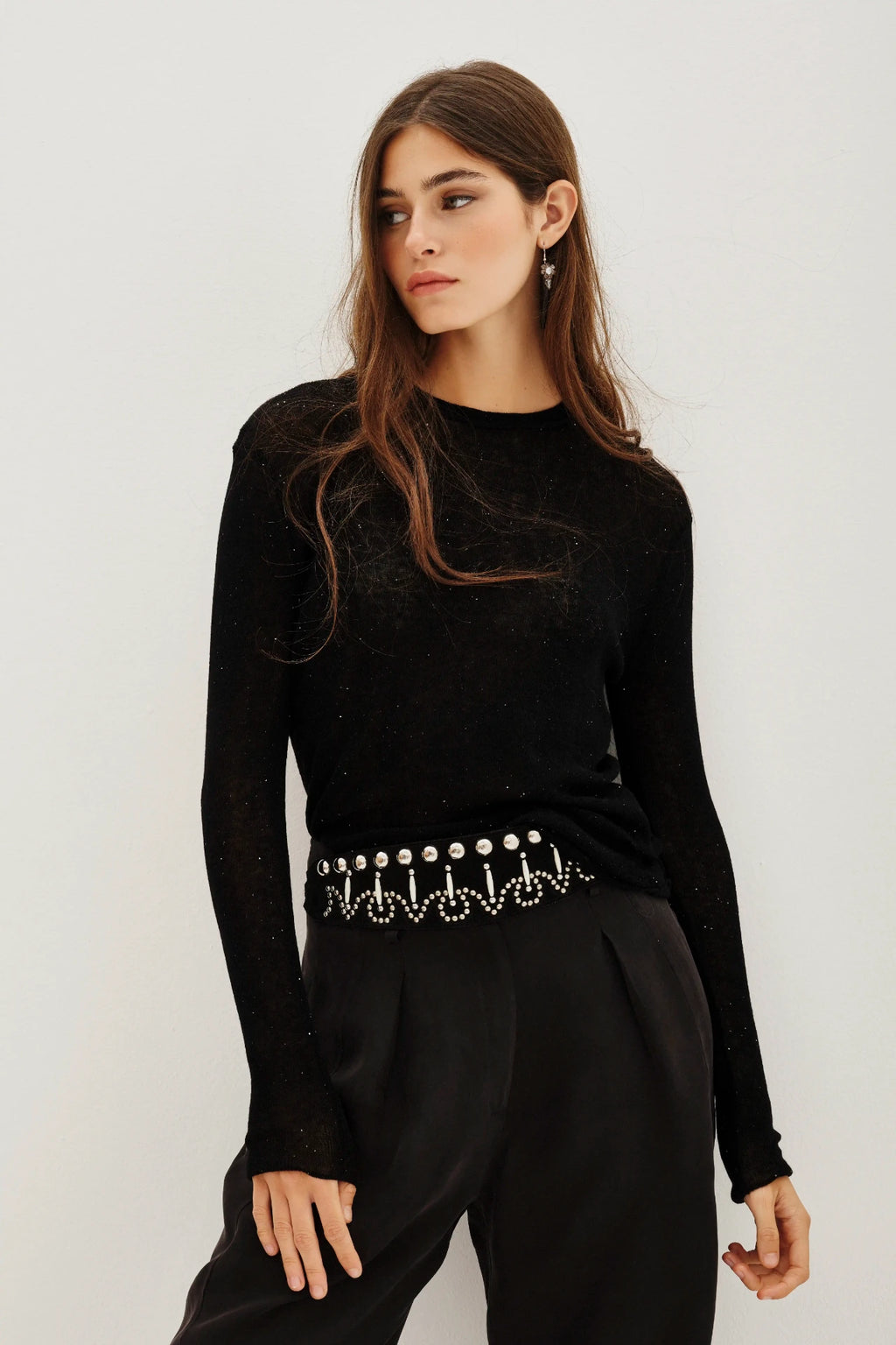 SWEATER INES