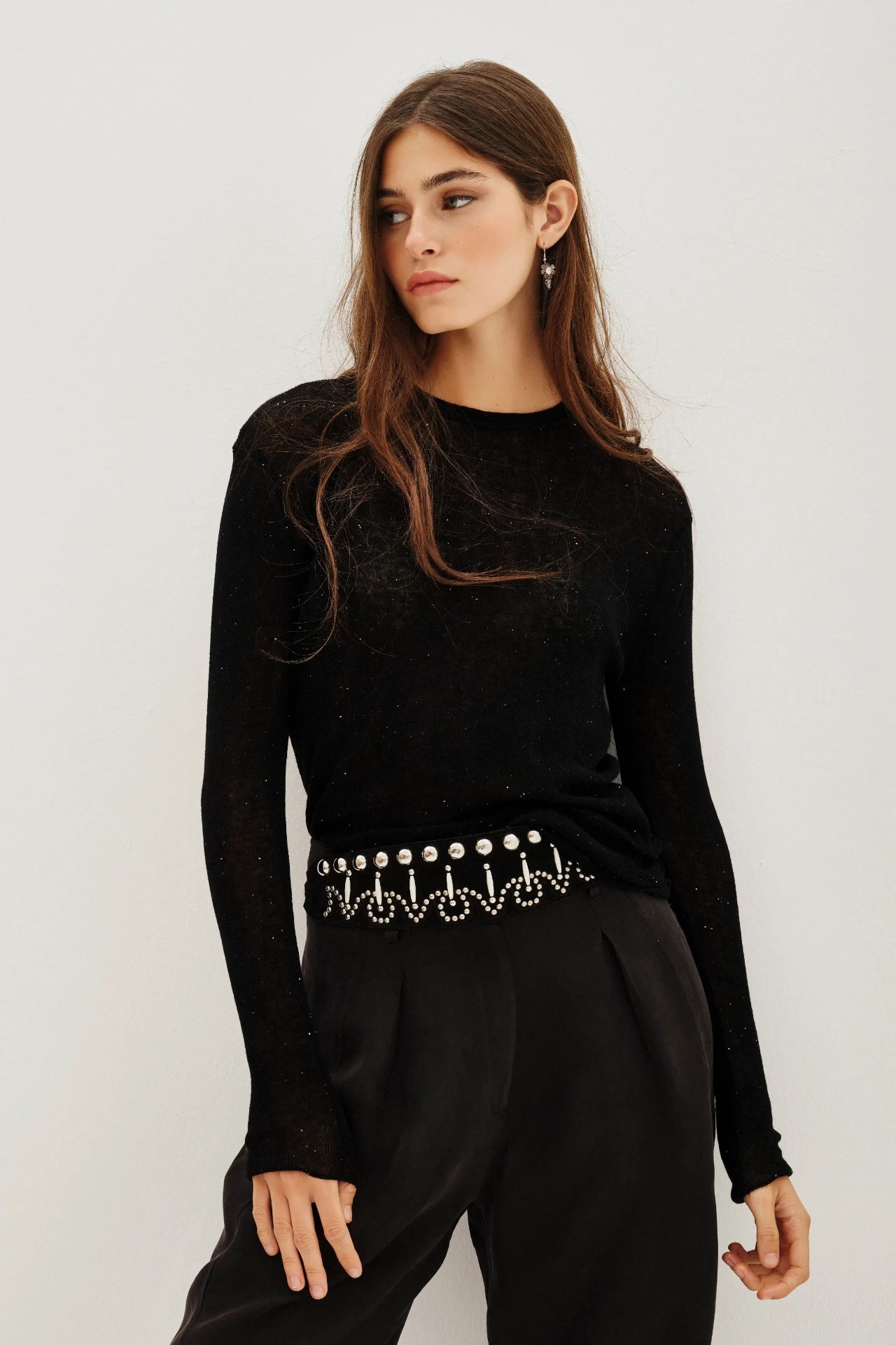 SWEATER INES