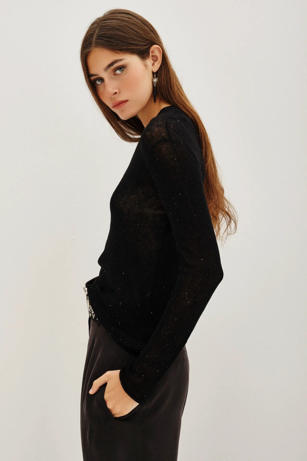 SWEATER INES