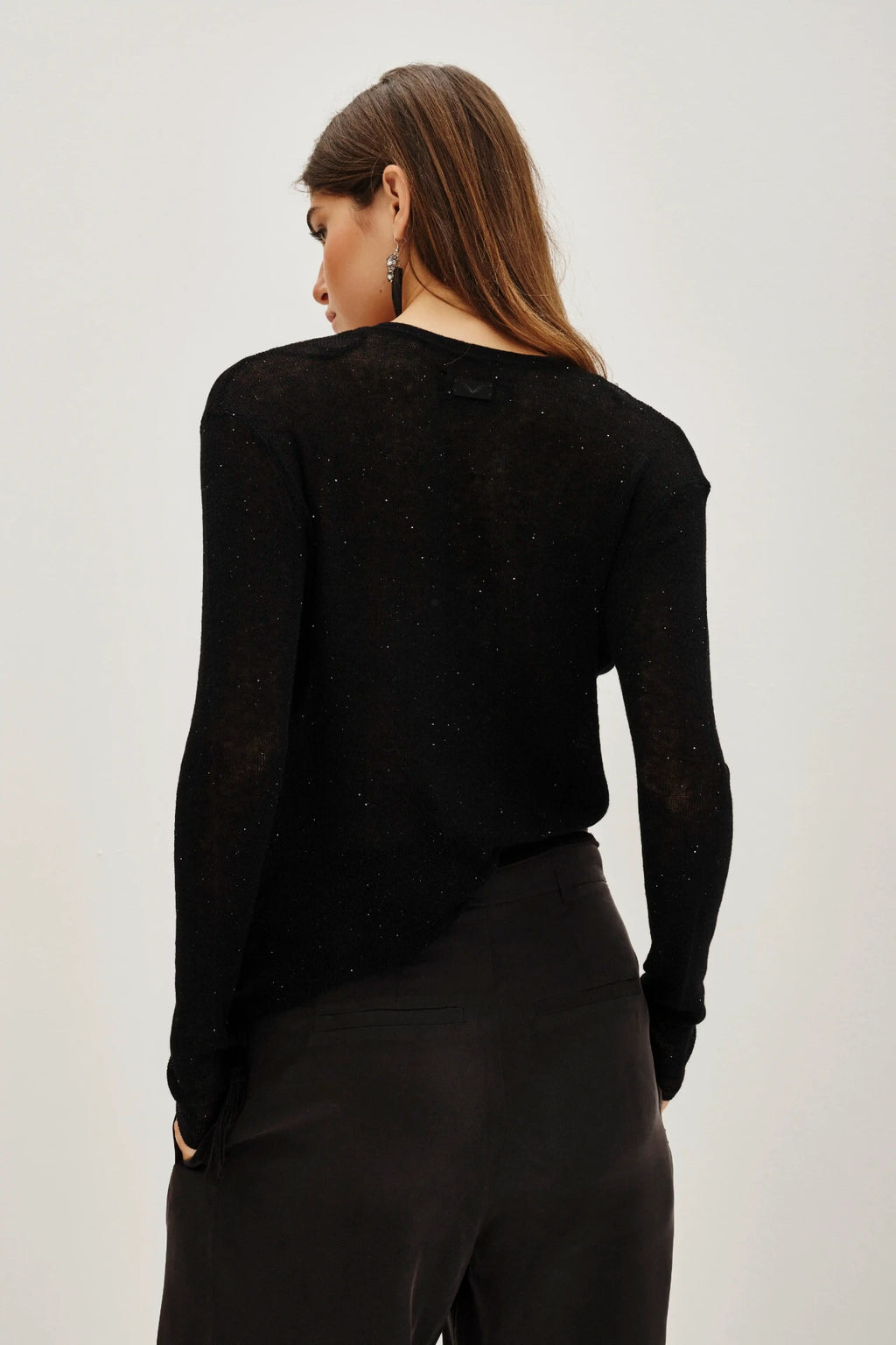 SWEATER INES