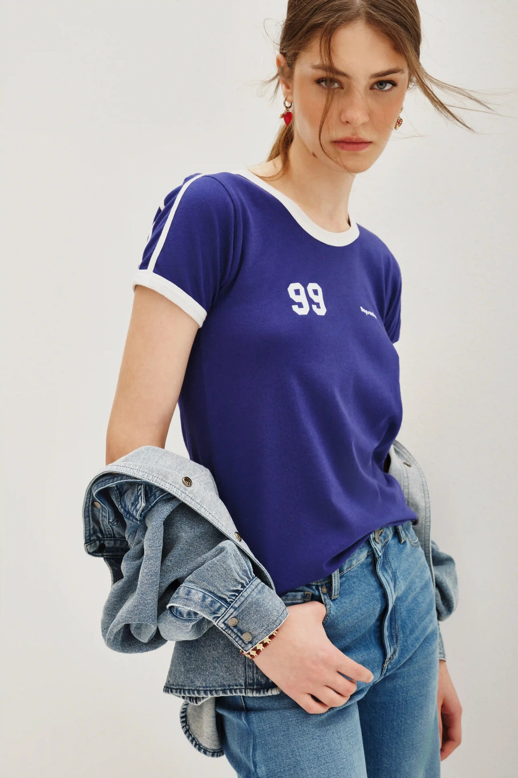 REMERA TEN