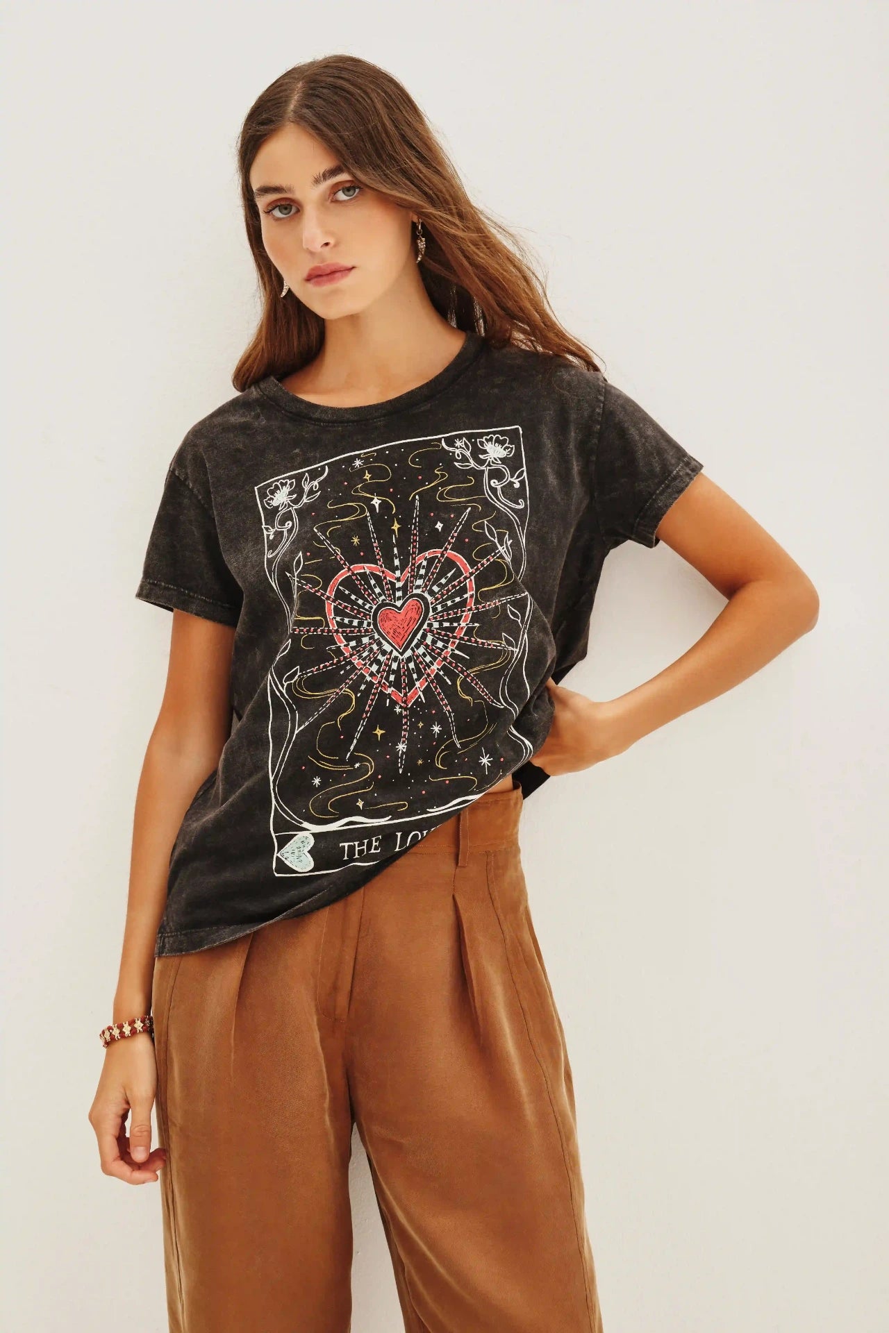 REMERA THE LOVERS