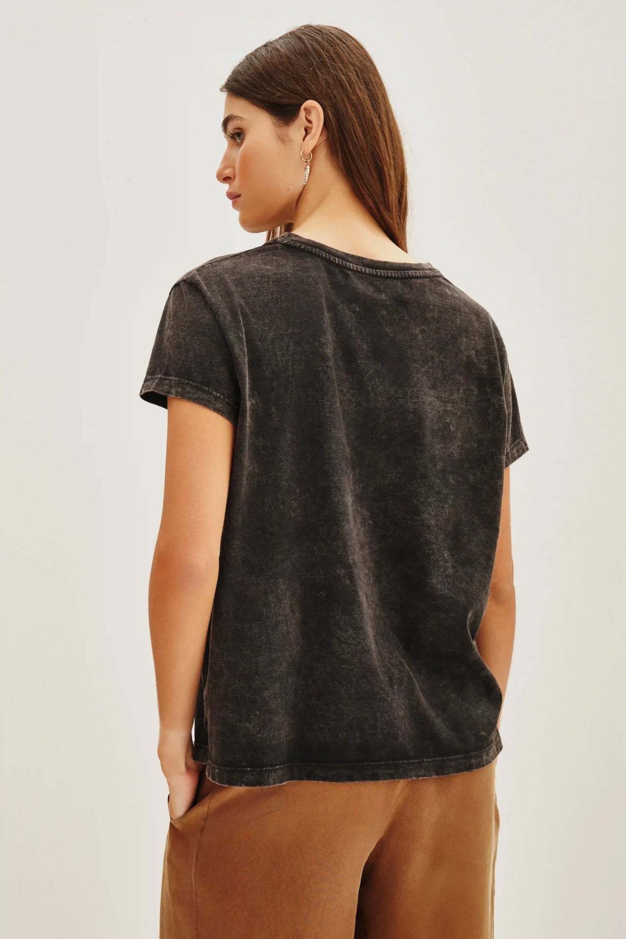 REMERA THE LOVERS