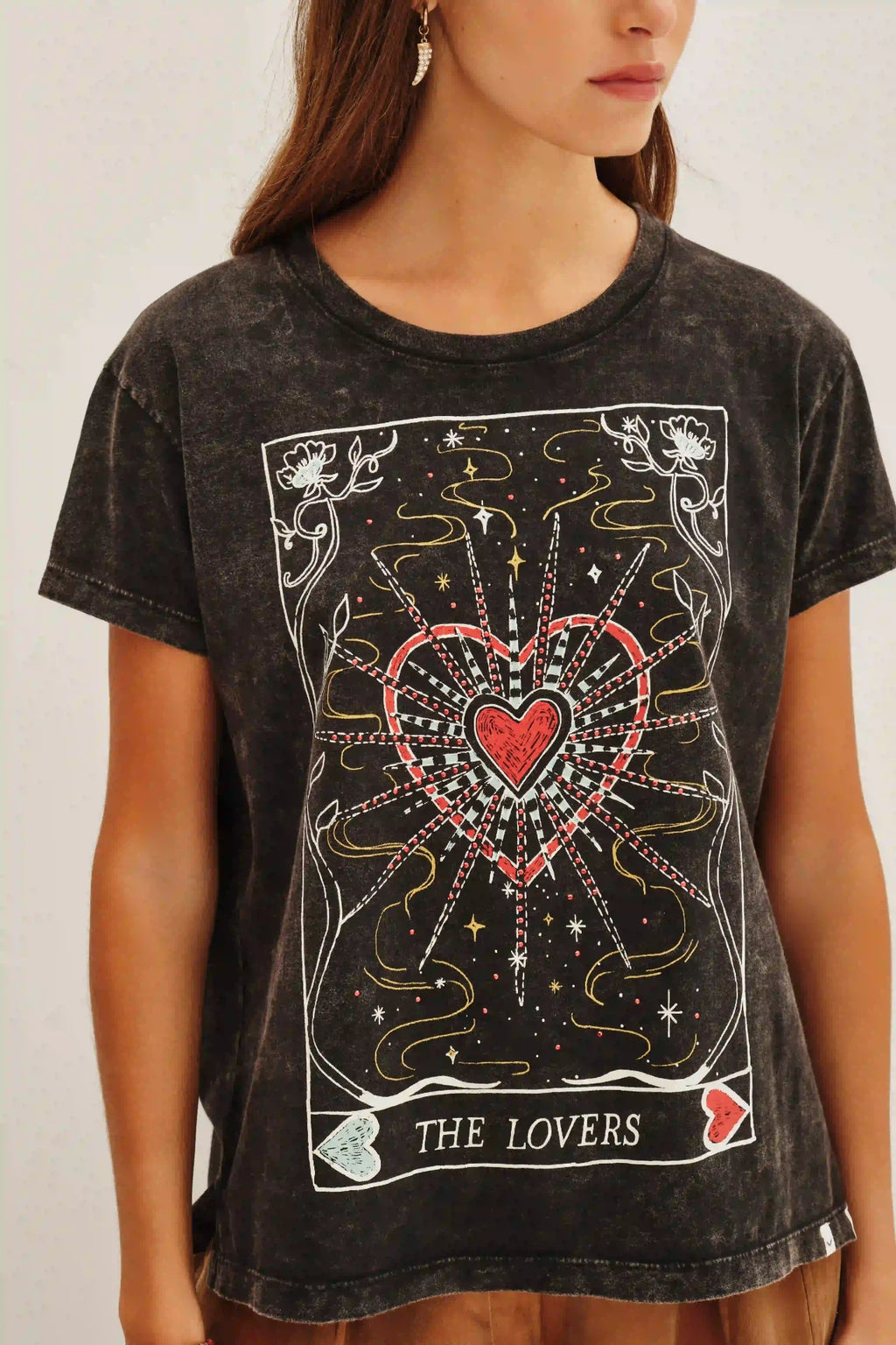 REMERA THE LOVERS