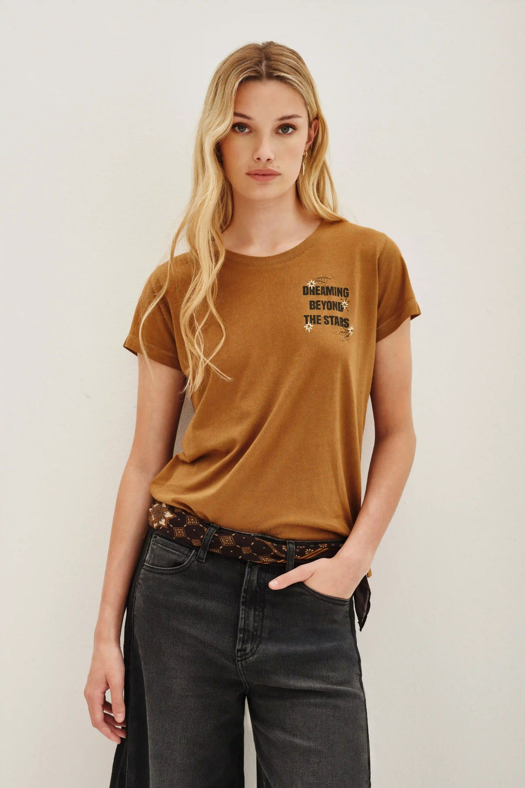REMERA THIRD EYE