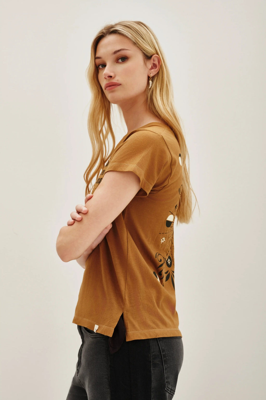 REMERA THIRD EYE