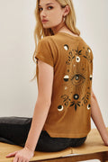 REMERA THIRD EYE