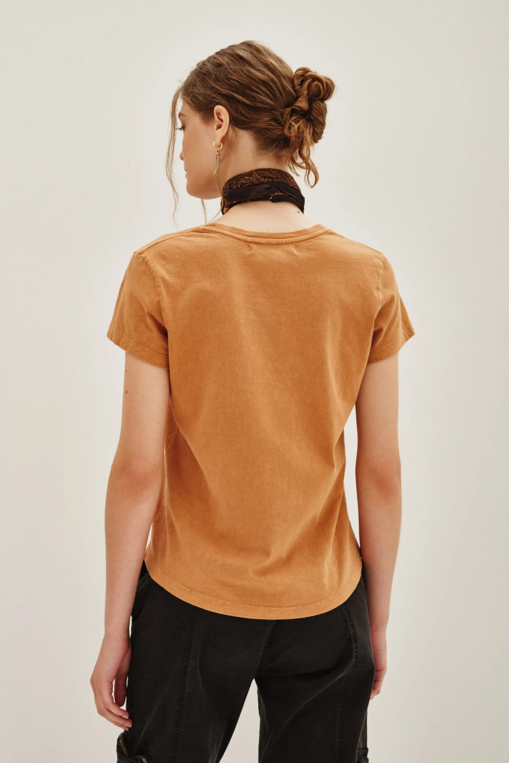 REMERA TIGER SPIRIT