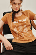 REMERA TIGER SPIRIT