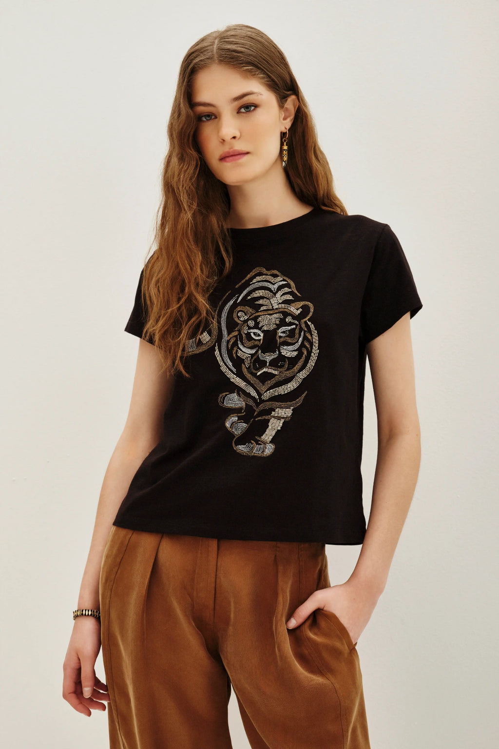 REMERA TIGERS