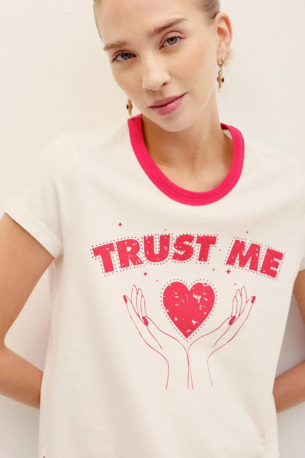 remera trust me