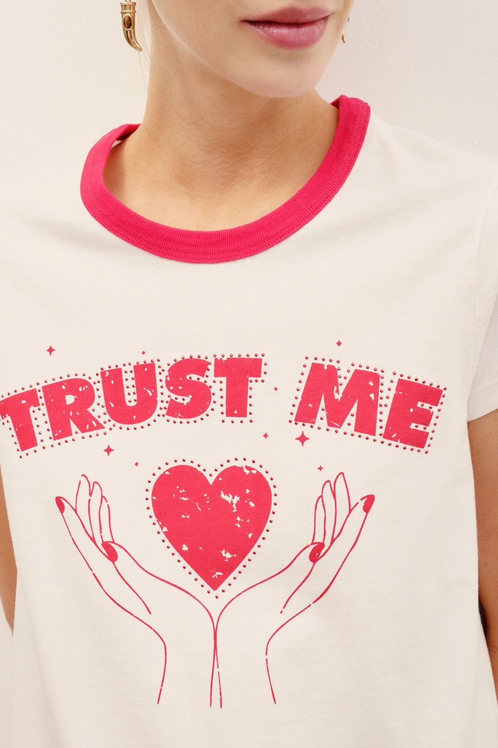 remera trust me