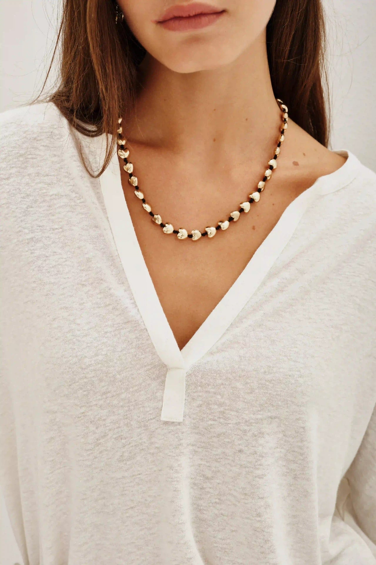 REMERA UEDA PLAIN