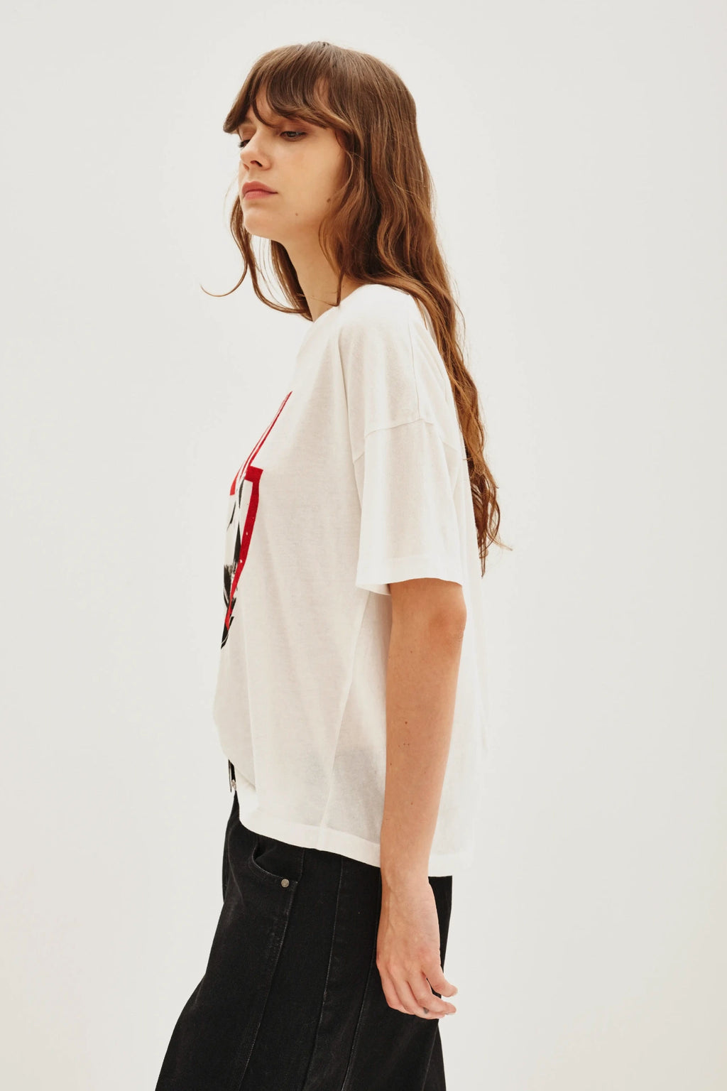 REMERA VINYL