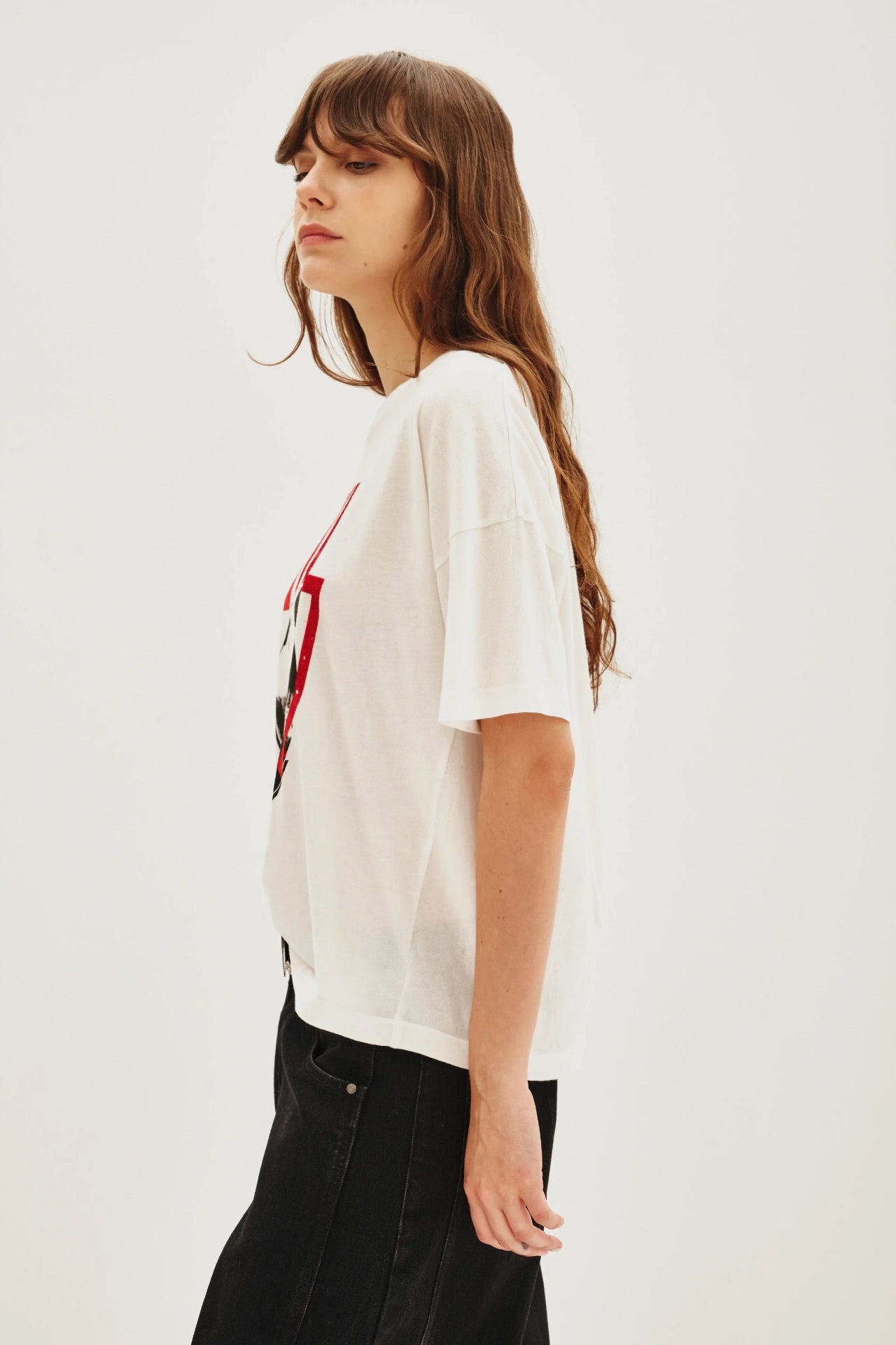 REMERA VINYL