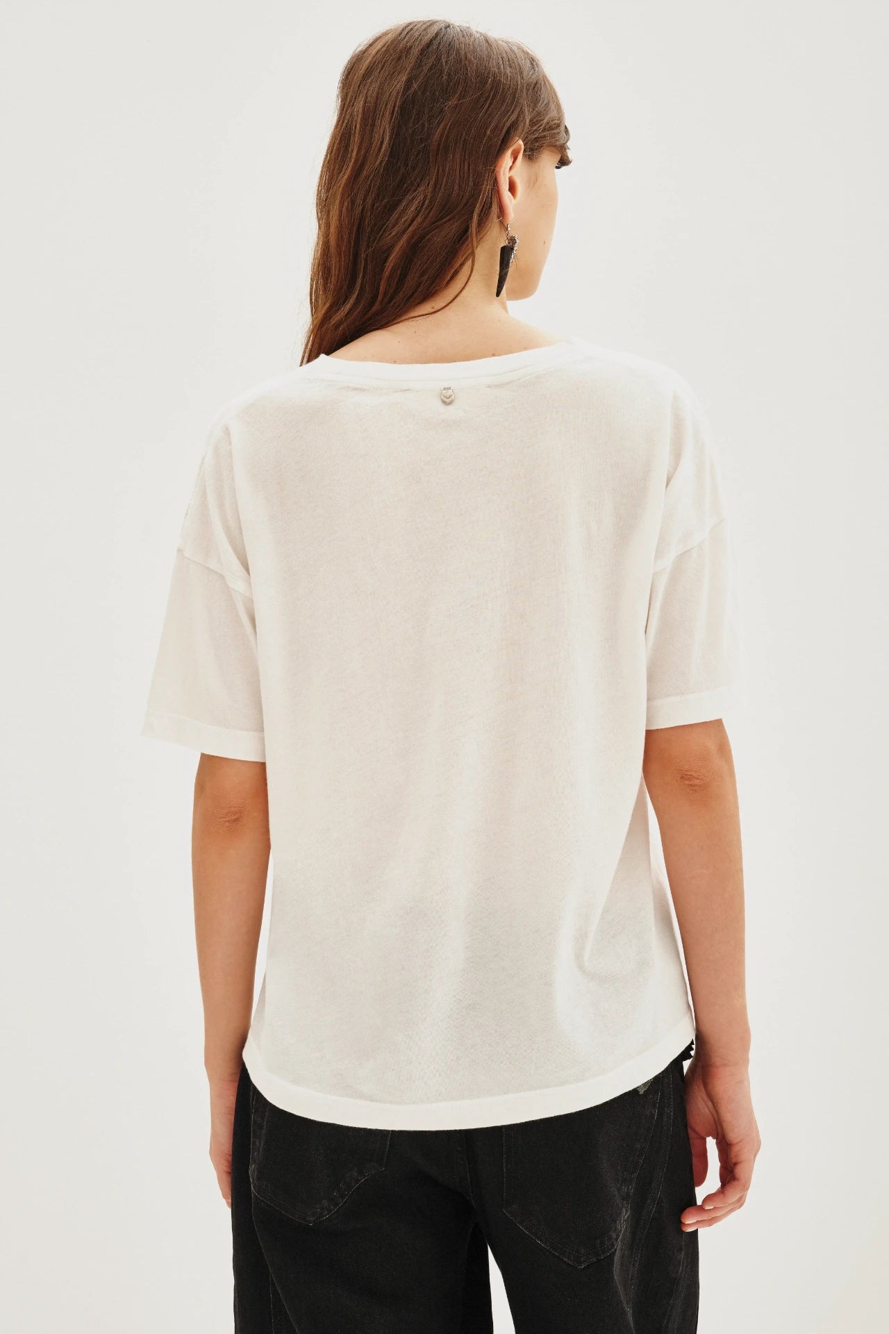 REMERA VINYL