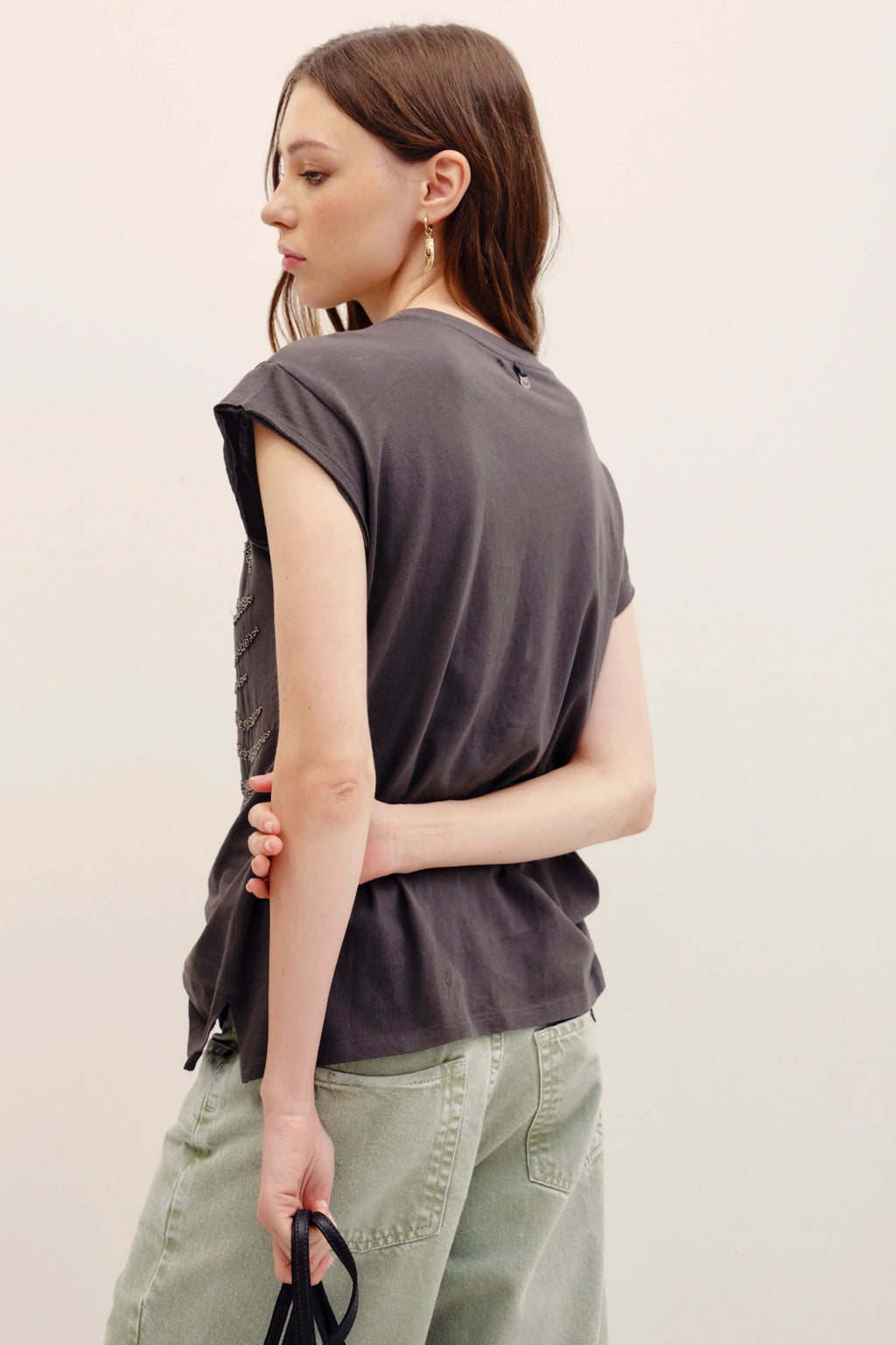 remera cebra