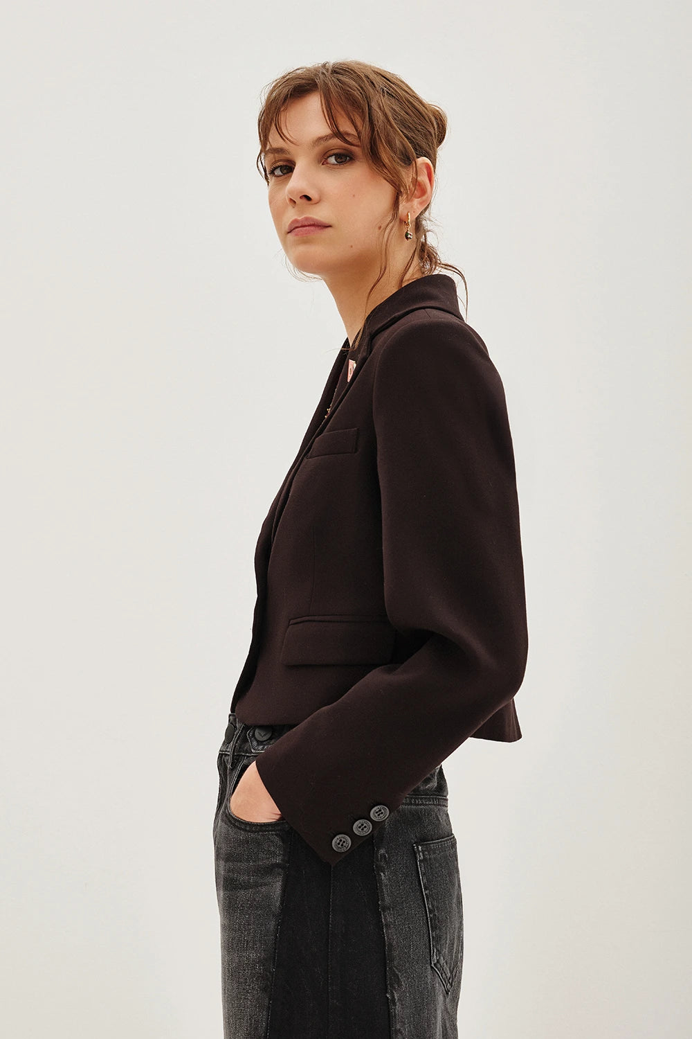 SACO BALI PLAIN