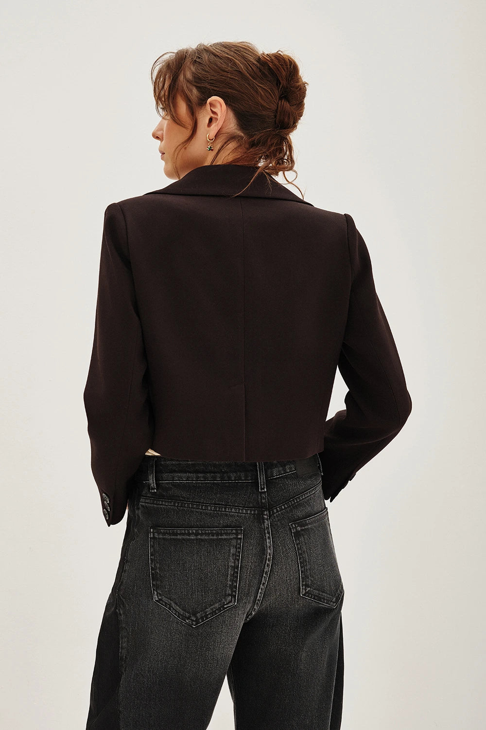 SACO BALI PLAIN