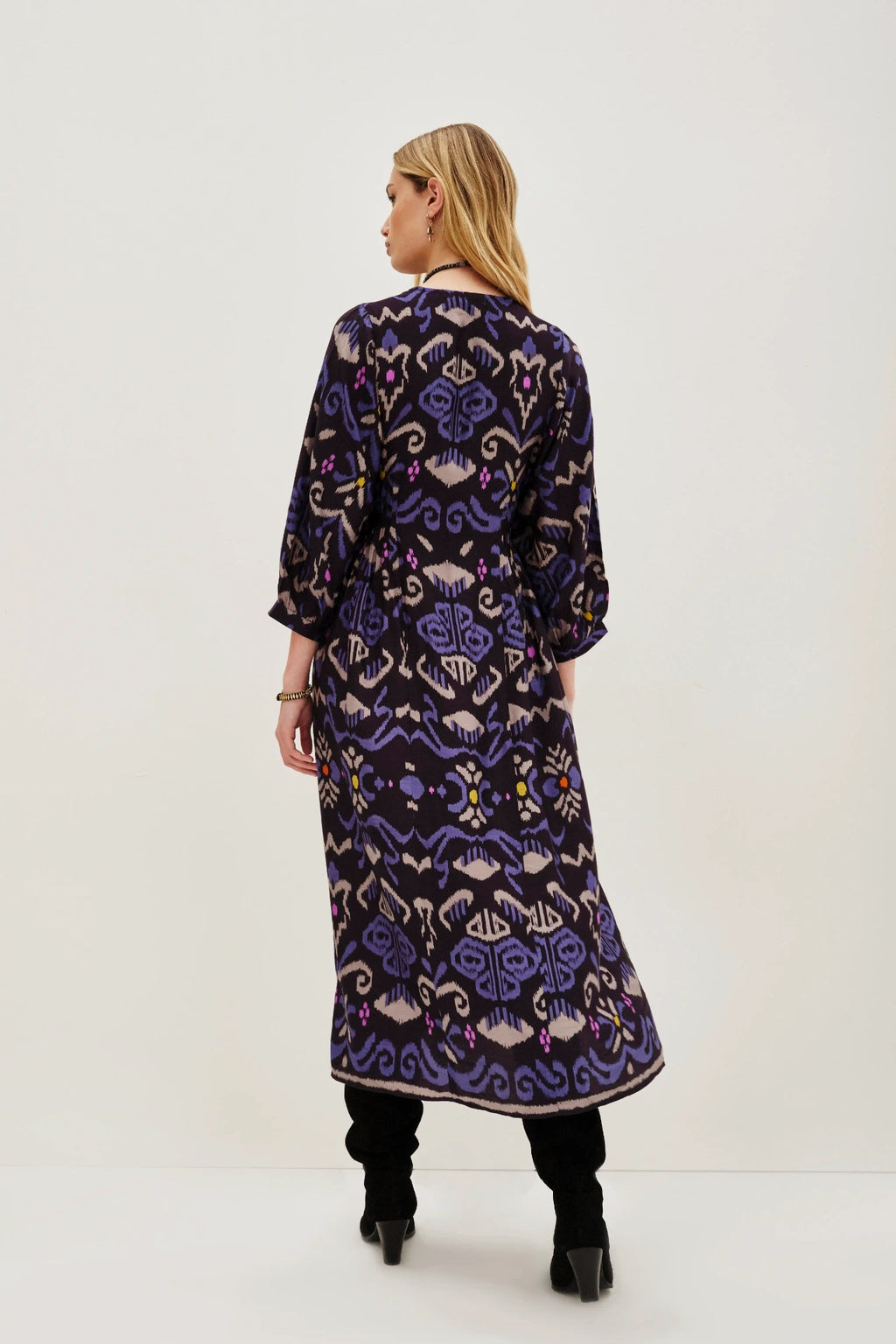 VESTIDO LIBBY NOMADIC