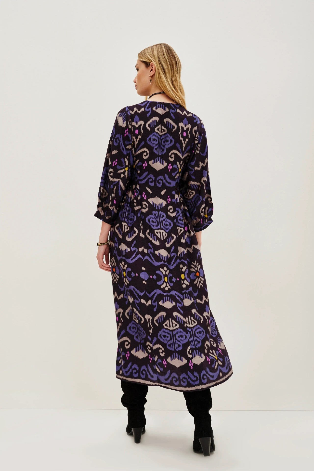 VESTIDO LIBBY NOMADIC