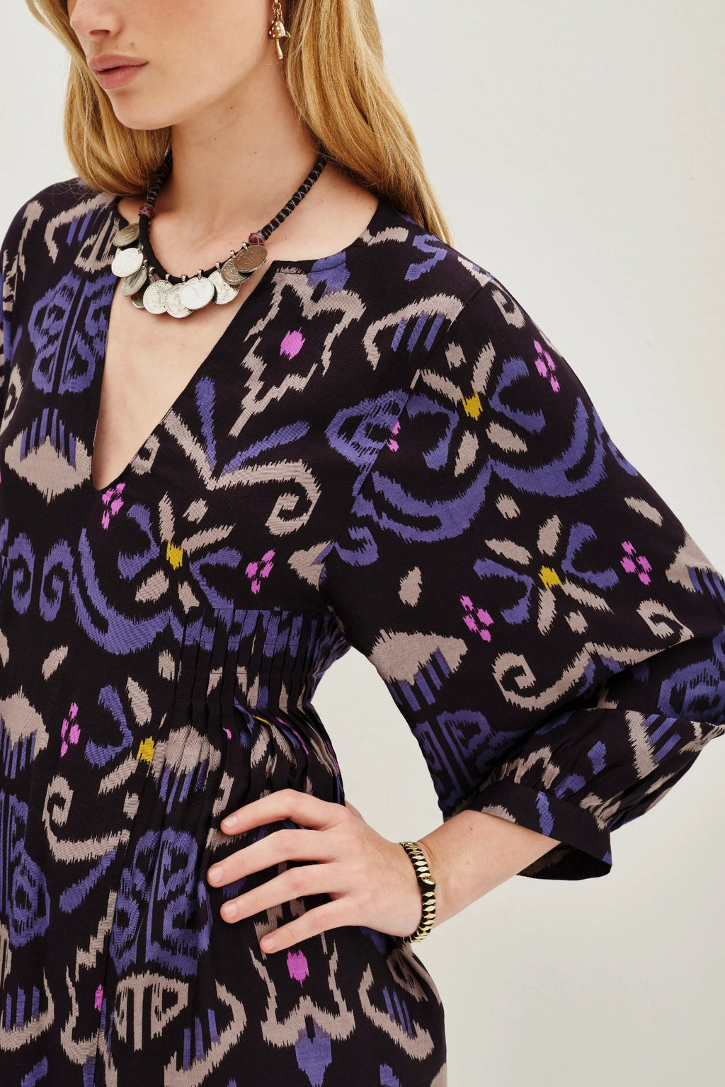 VESTIDO LIBBY NOMADIC