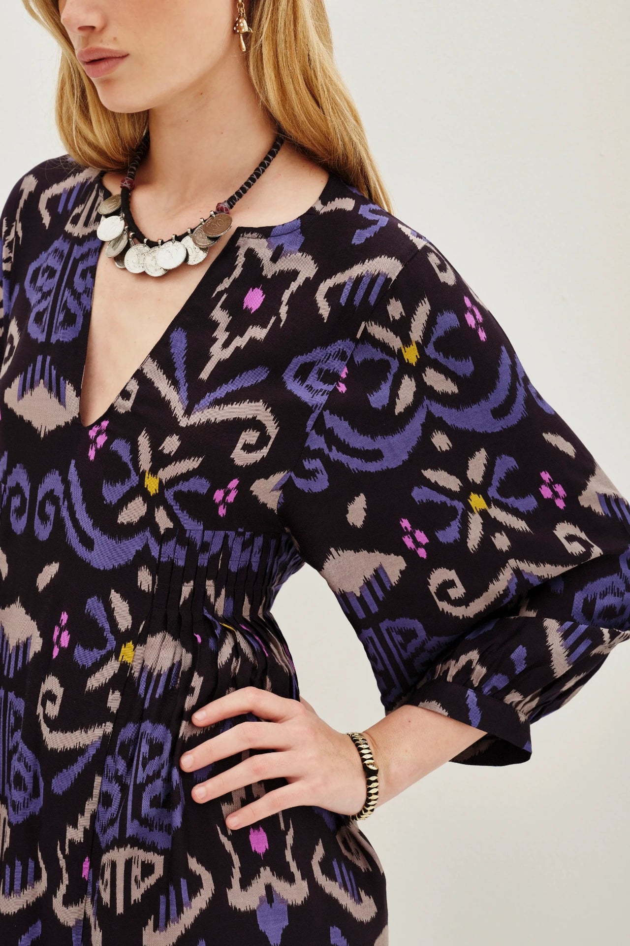 VESTIDO LIBBY NOMADIC