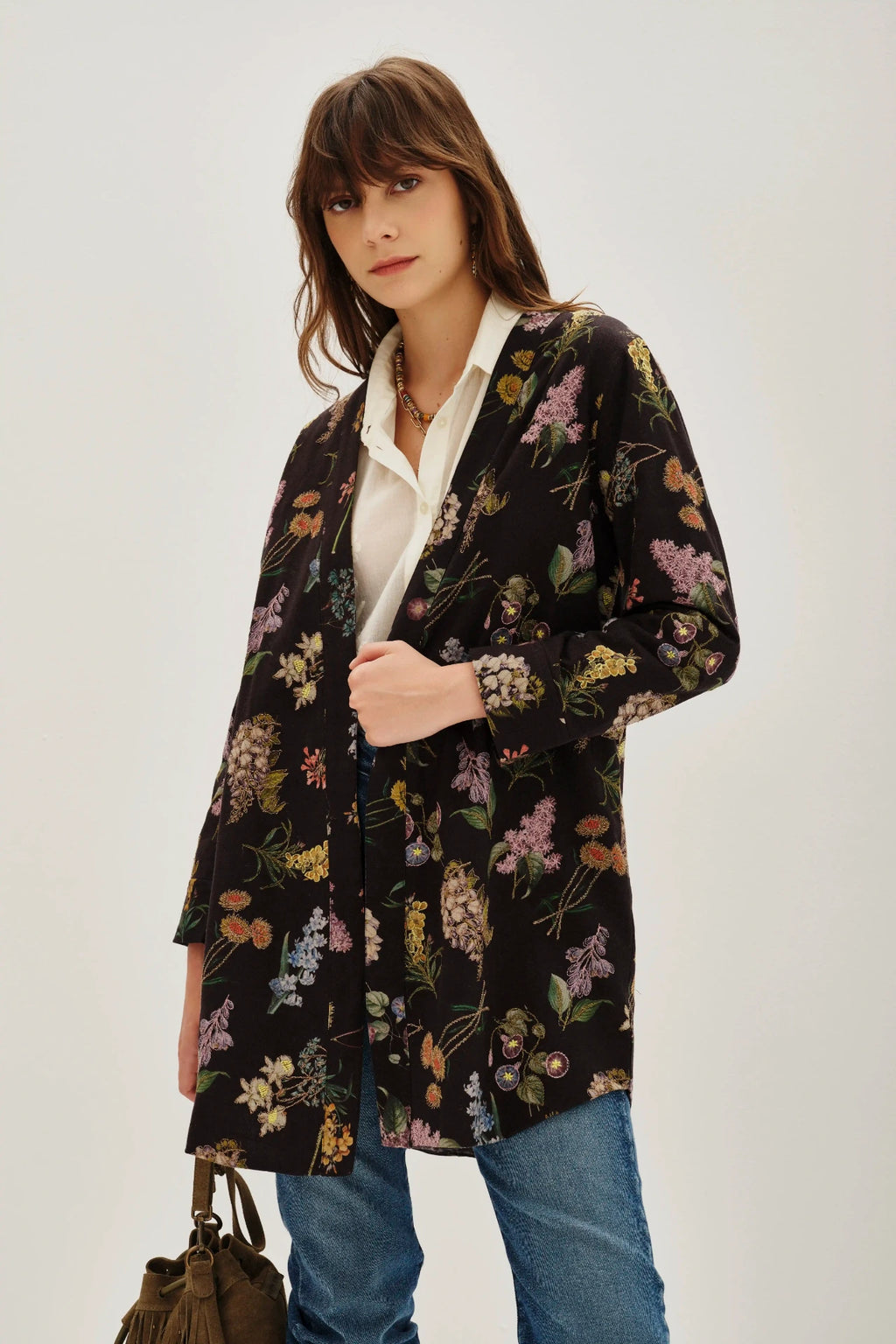 SACO CAMOMILLE