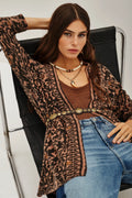 SACO IKAT GLOW