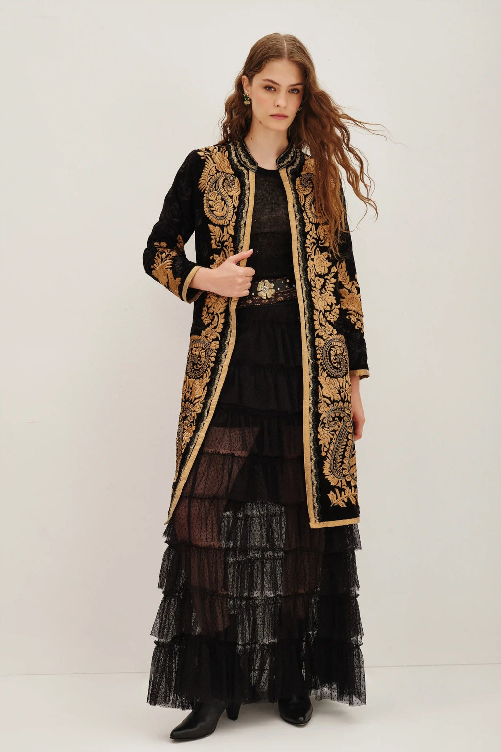 SACO JASPER