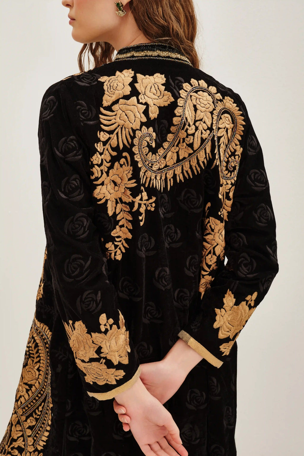 SACO JASPER