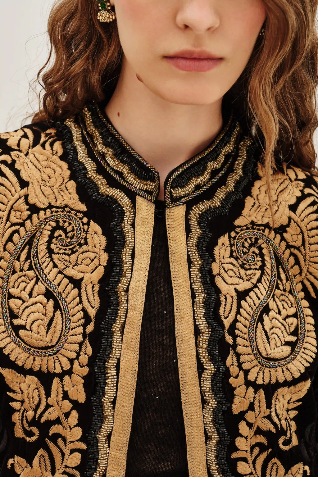 SACO JASPER