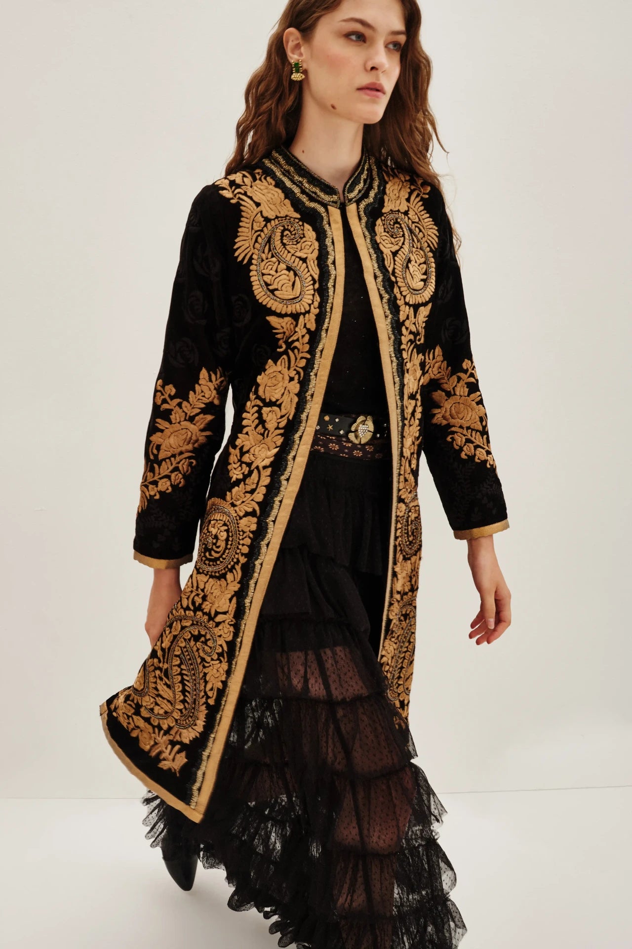 SACO JASPER