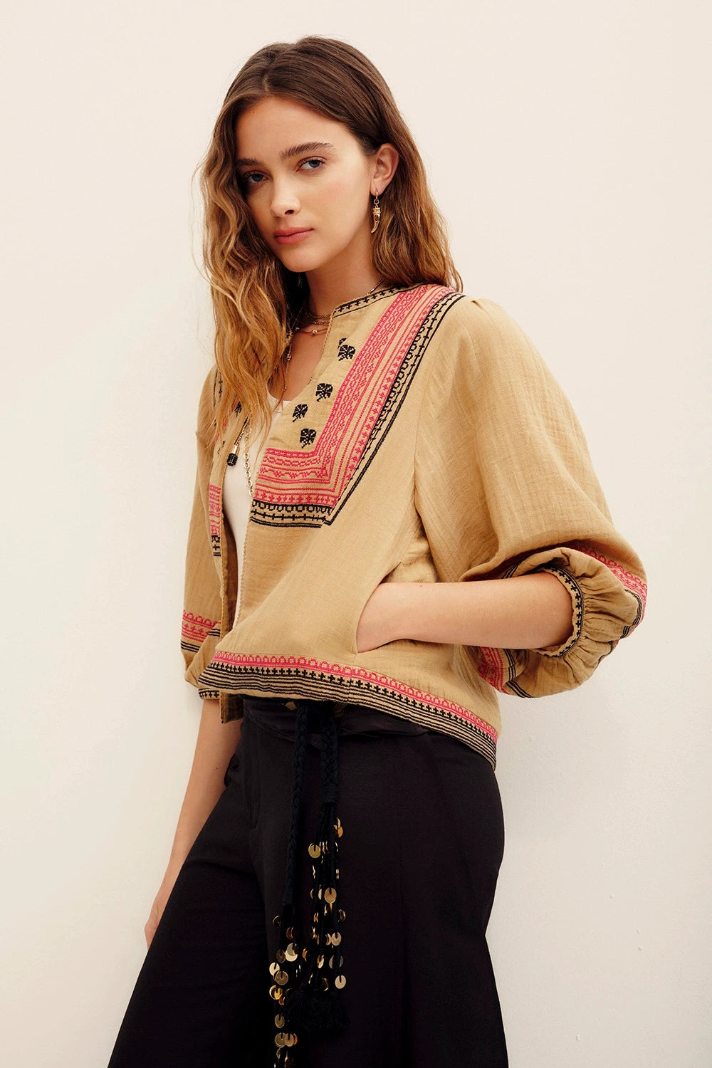 saco juliette