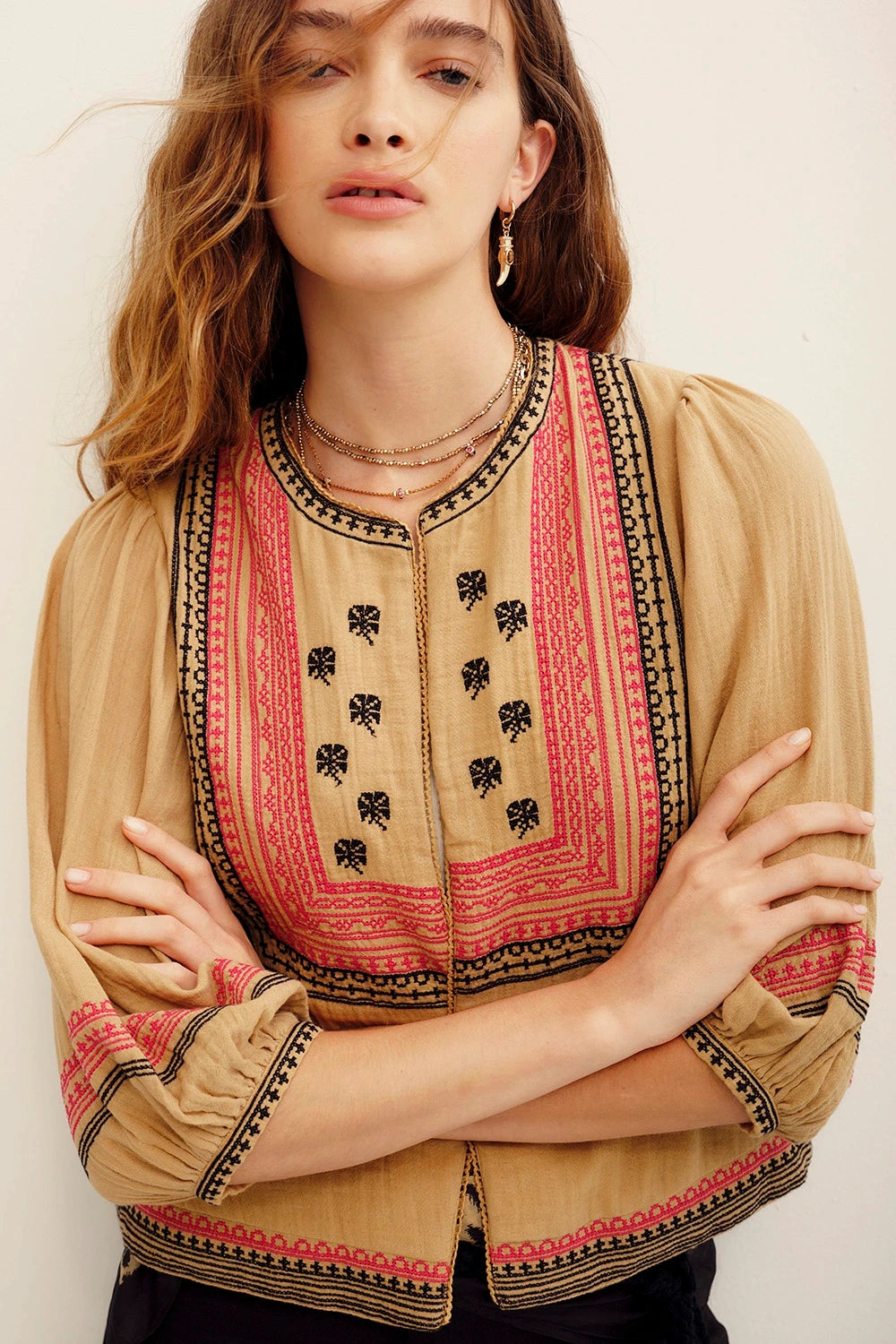saco juliette