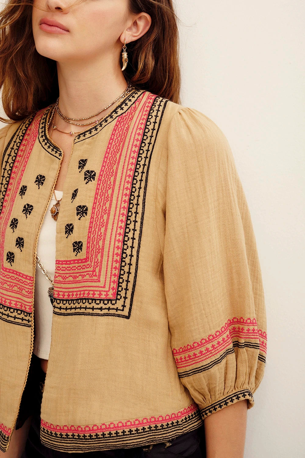 saco juliette