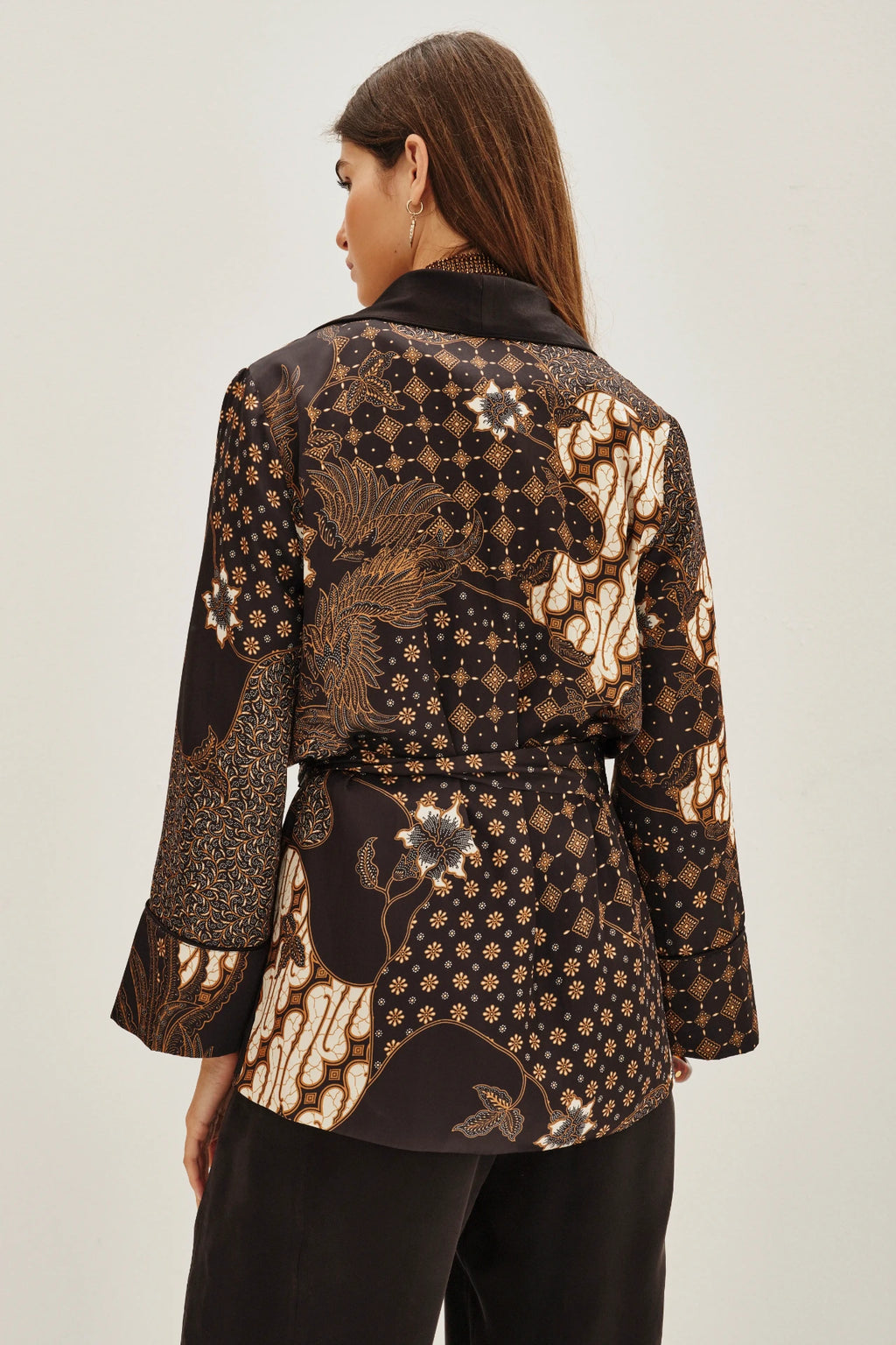 SACO KAORI INDONESIA
