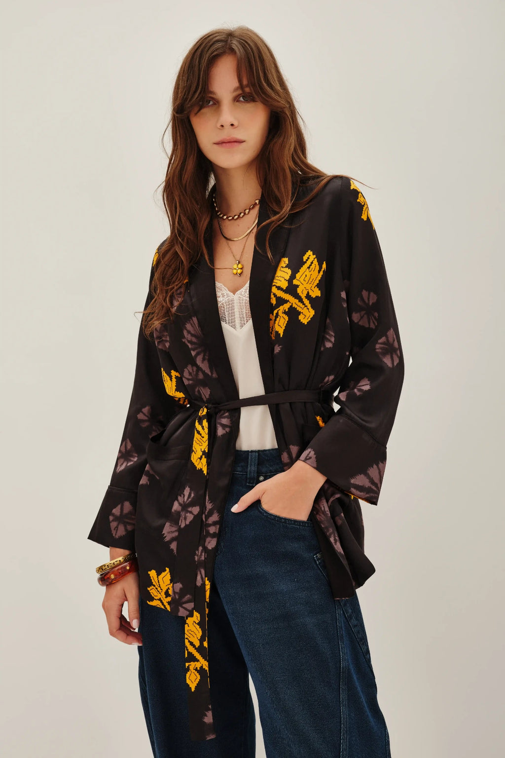 SACO KAORI KAI