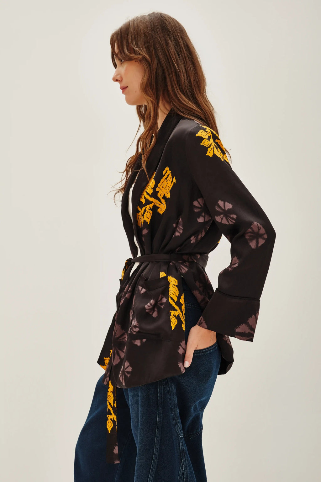 SACO KAORI KAI