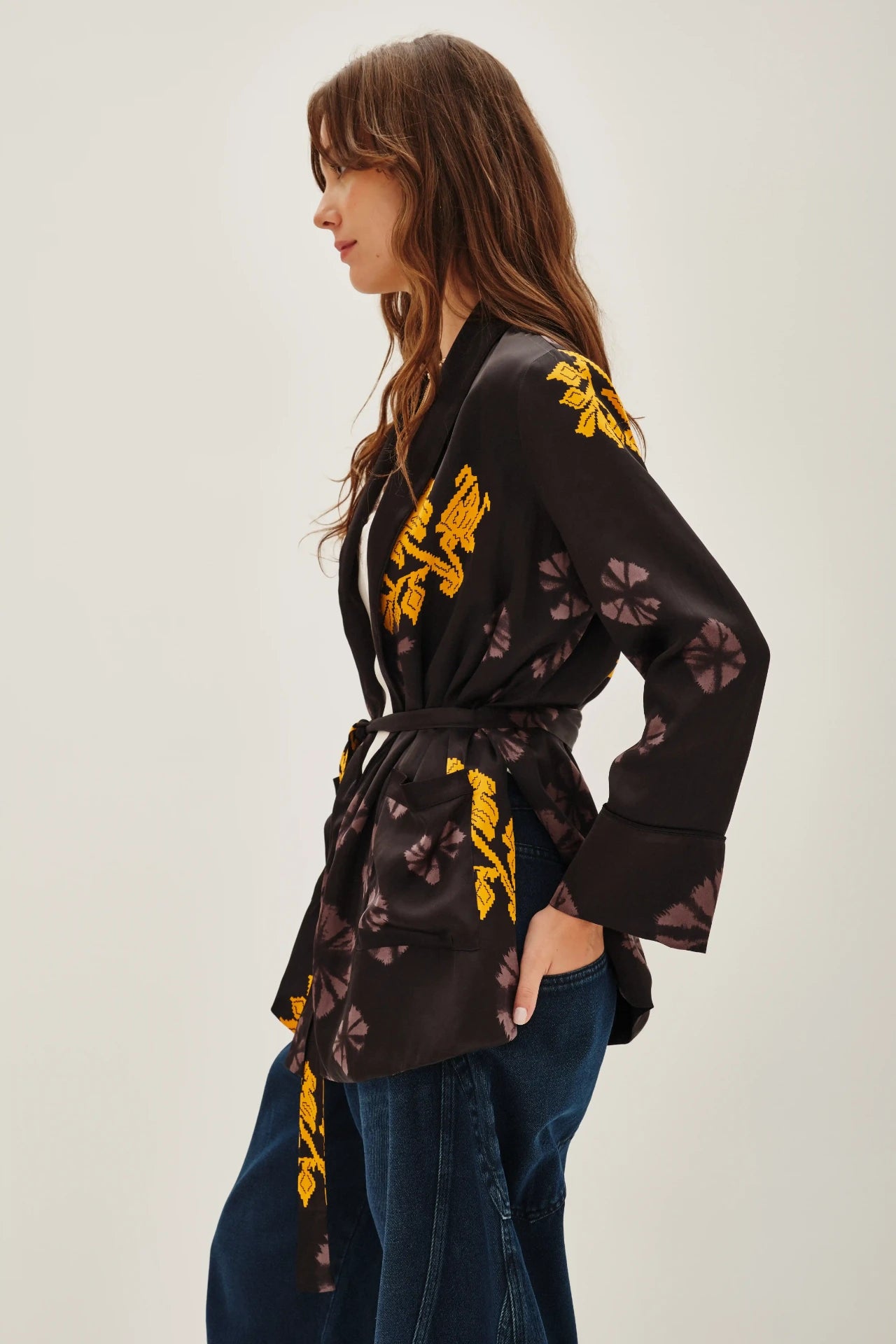 SACO KAORI KAI