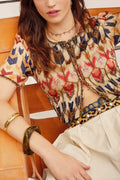 saco murni sequins