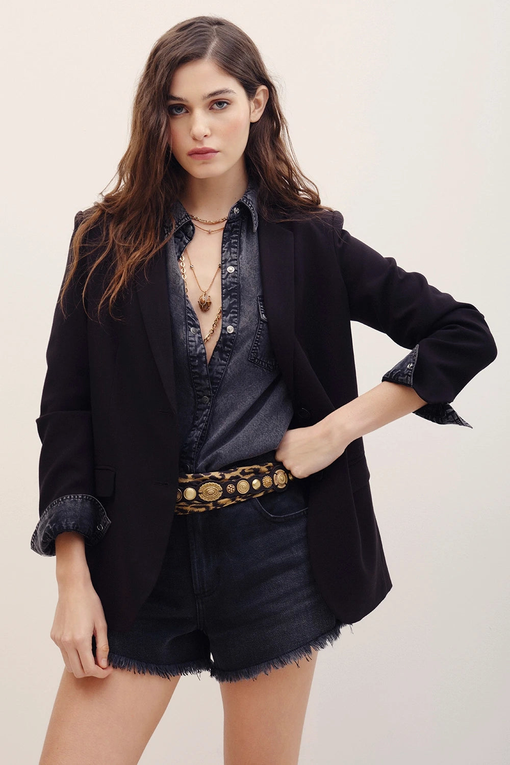 saco pinda butterfly