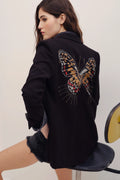 saco pinda butterfly