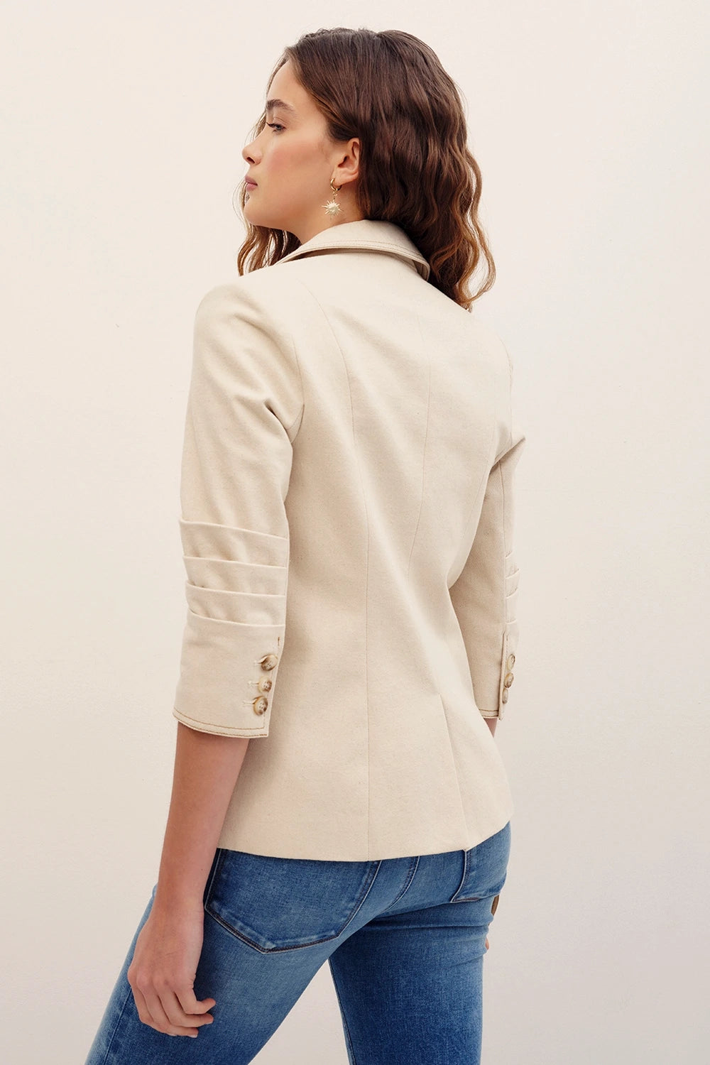 saco royal amour
