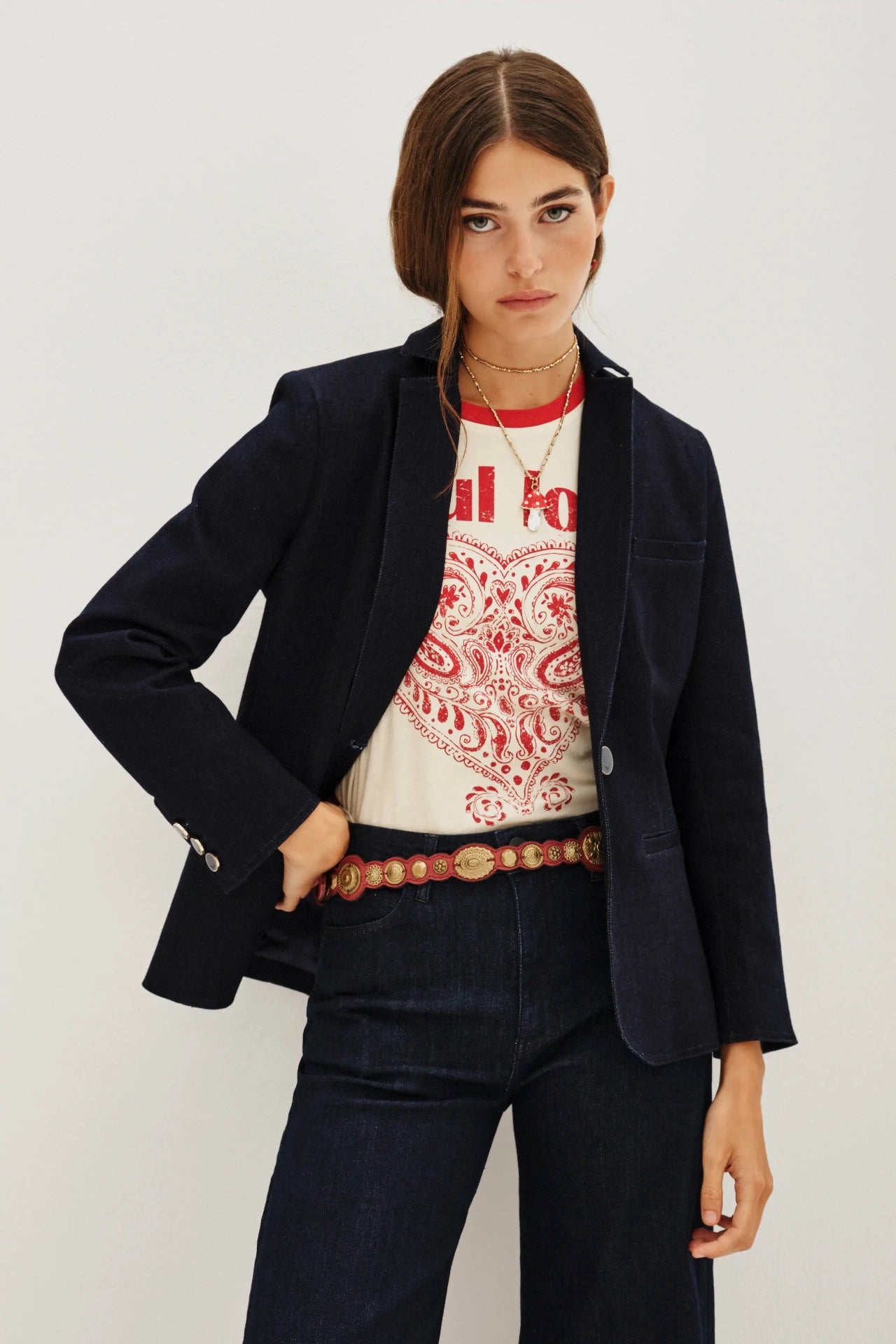 SACO ROYAL