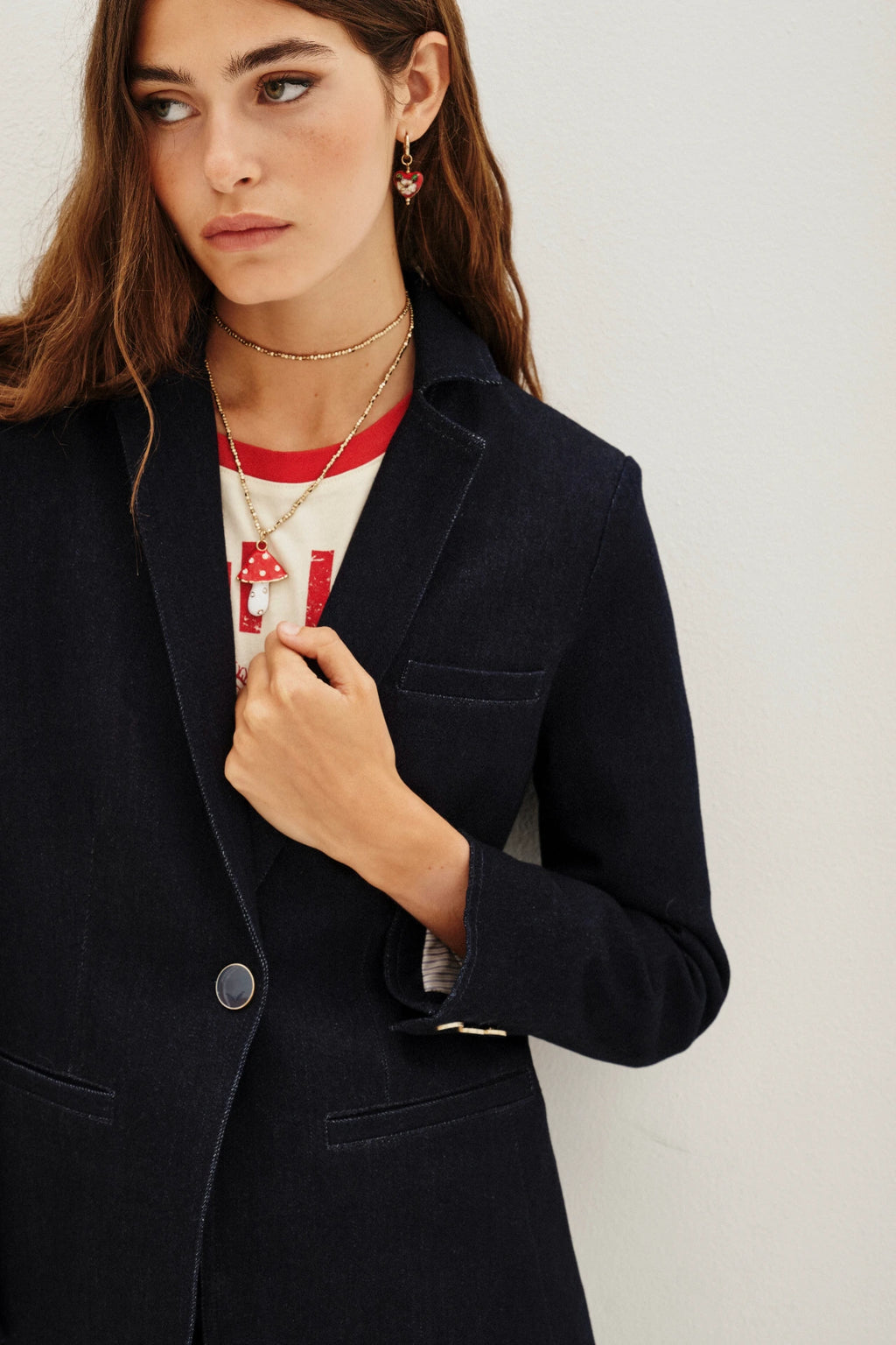 SACO ROYAL
