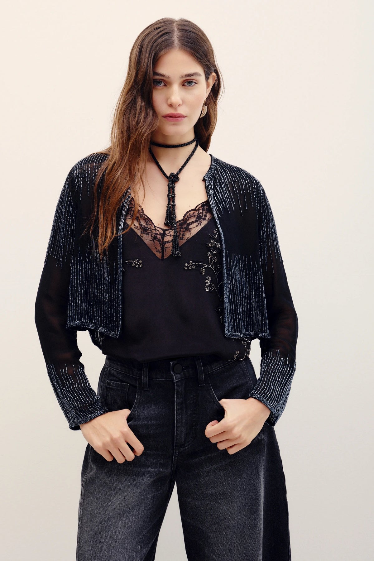 saco sparkle
