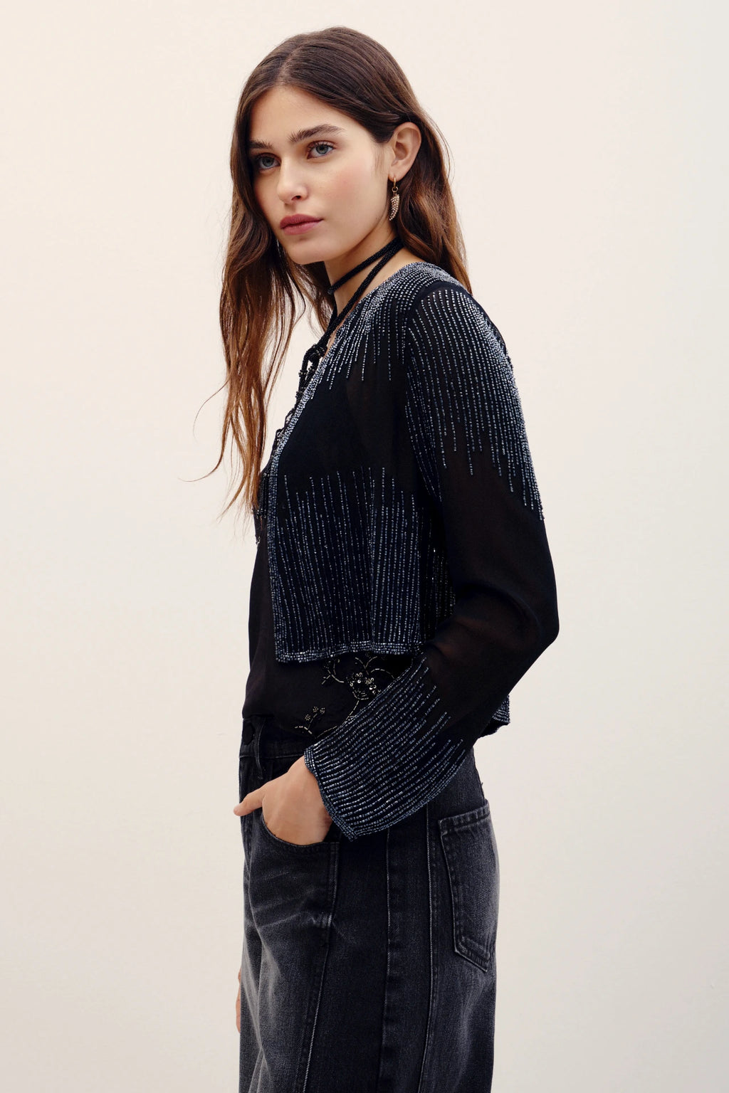 saco sparkle